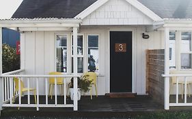 Boardwalk Cottages
